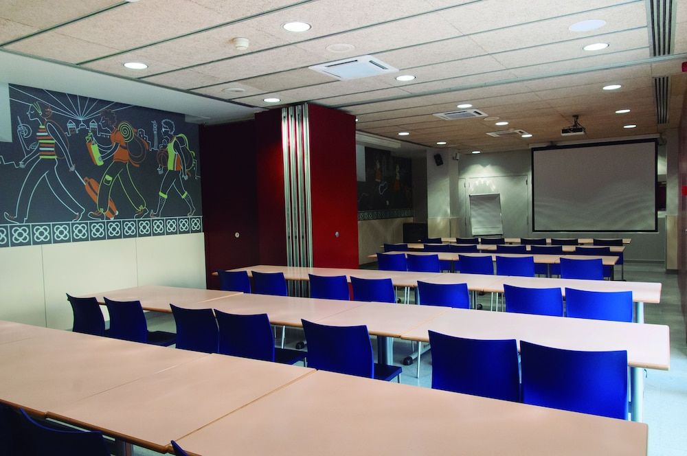 ห้องประชุม