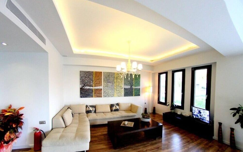 ห้องนั่งเล่น รูปภาพ