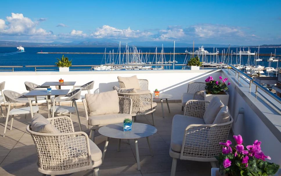 ระเบียง รูปภาพ