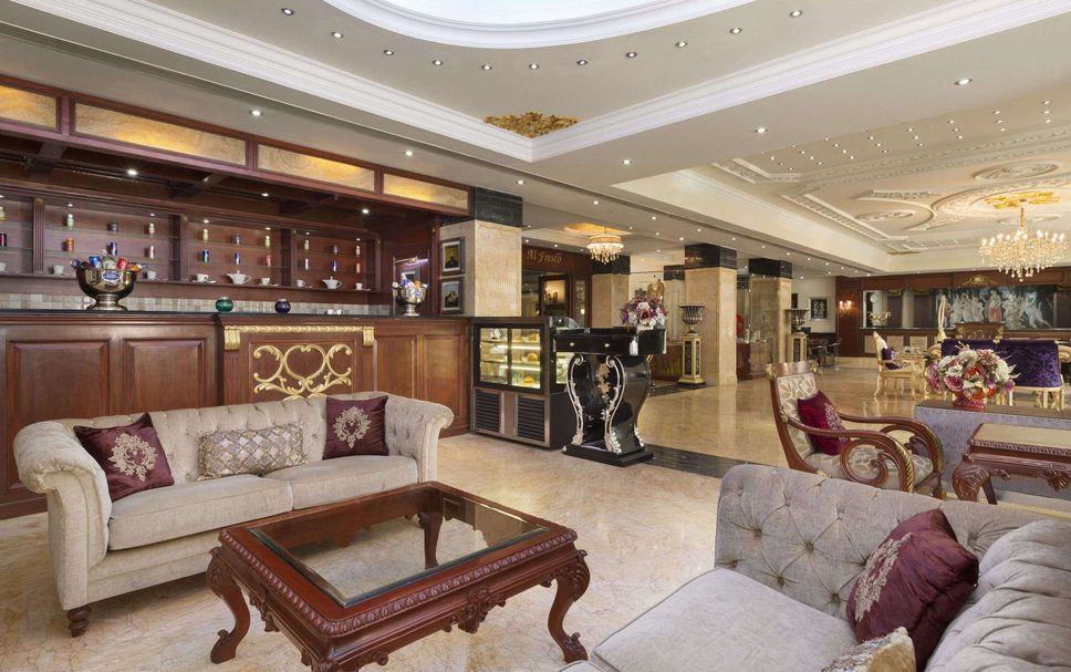 ล็อบบี้ รูปภาพ