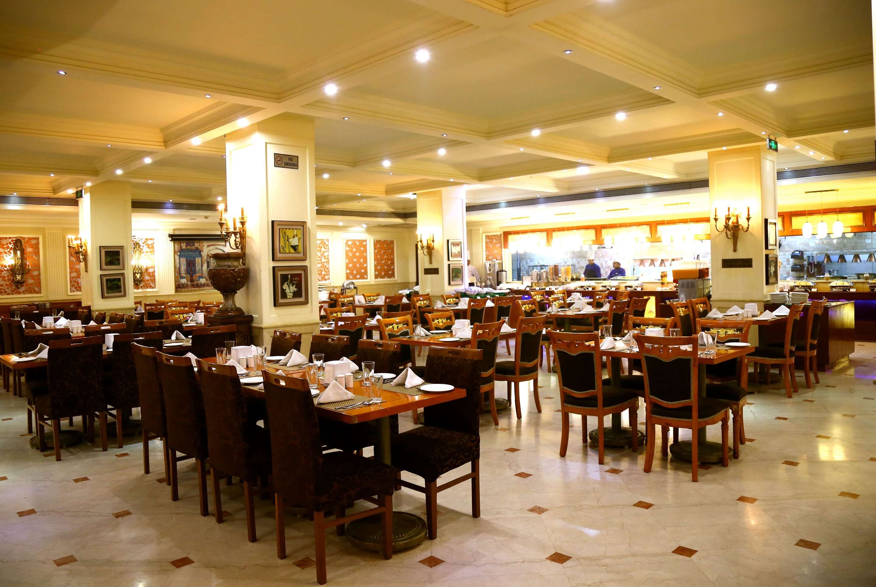 ร้านอาหาร
