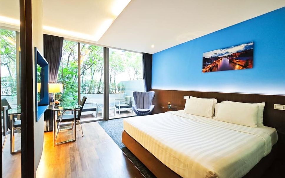 ห้องนอน รูปภาพ