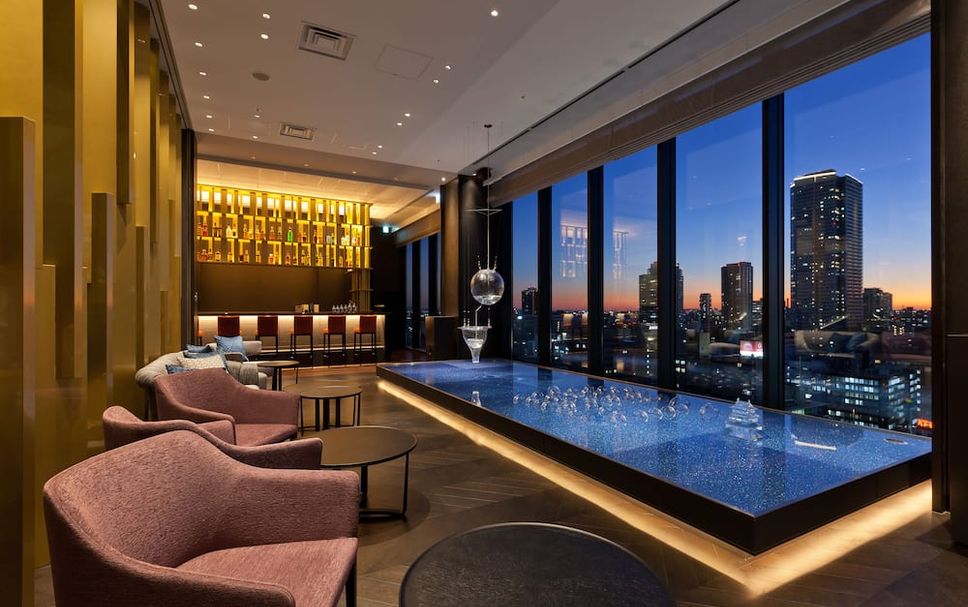 เลานจ์ รูปภาพ