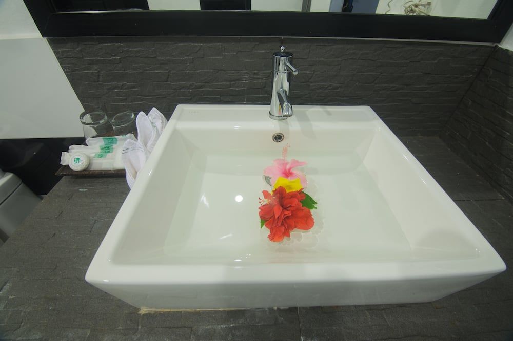 ห้องน้ำ