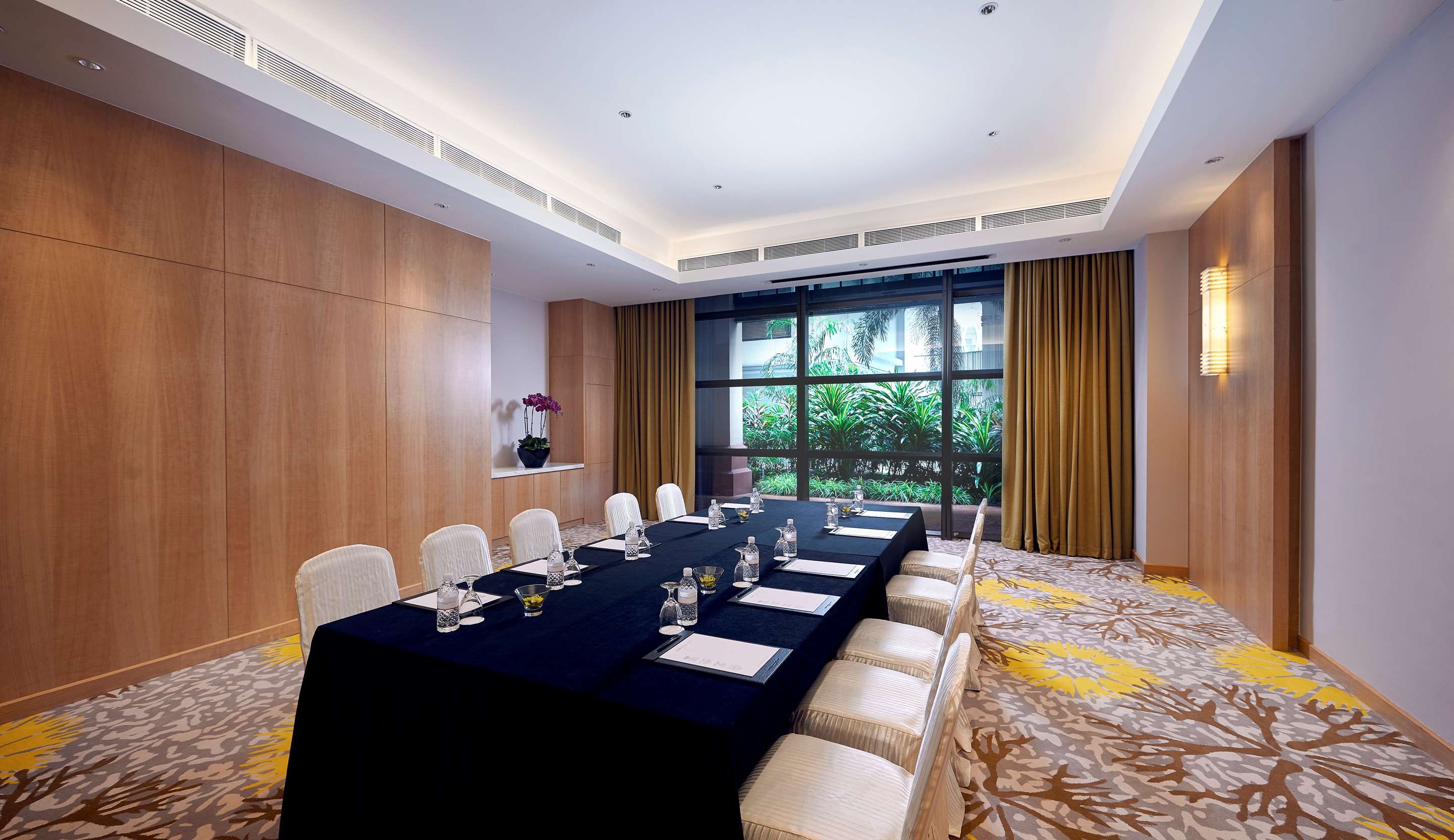 ห้องประชุม