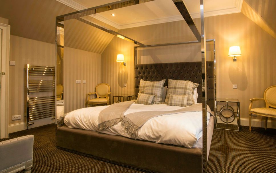 ห้องนอน รูปภาพ