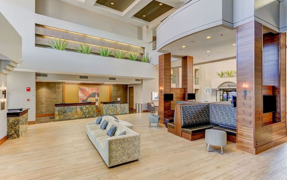 ล็อบบี้ รูปภาพ