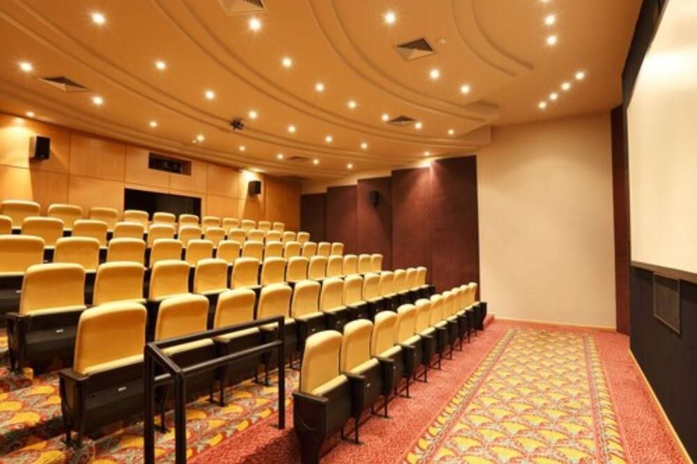ห้องประชุม