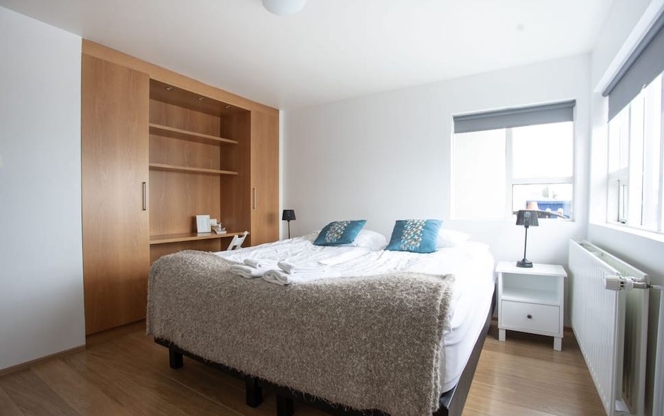 ห้องนอน รูปภาพ