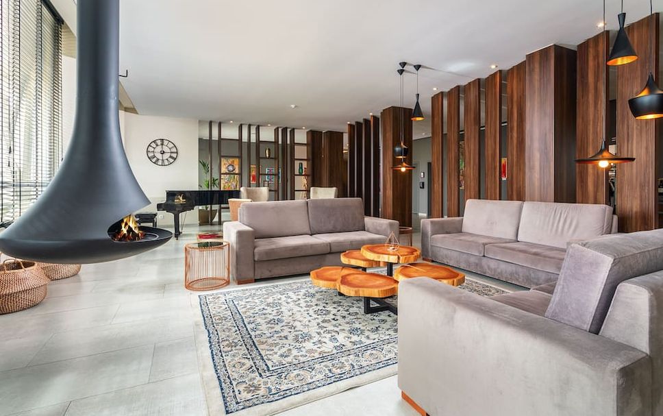 ห้องนั่งเล่น รูปภาพ