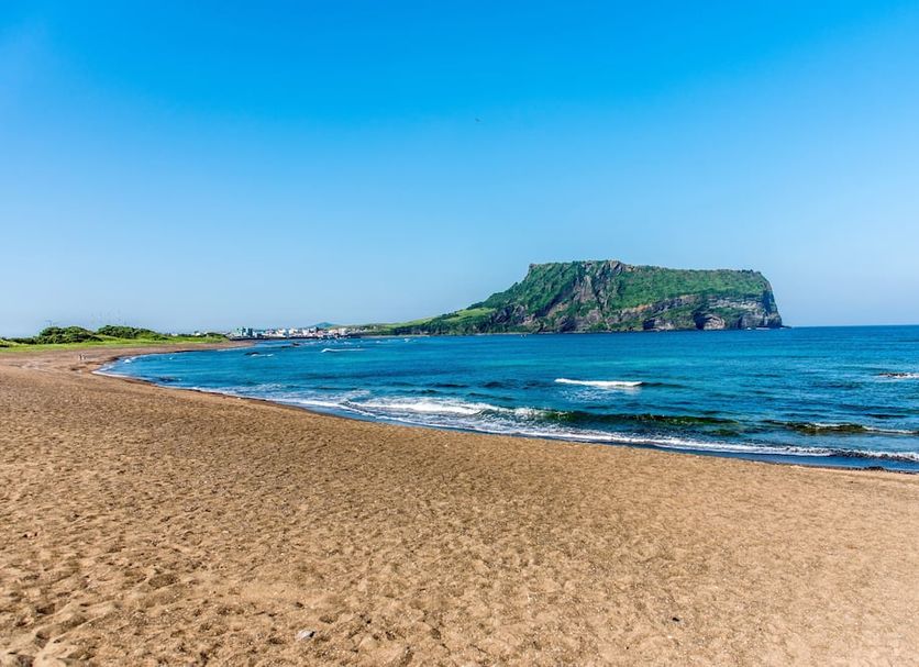 ชายหาด รูปภาพ