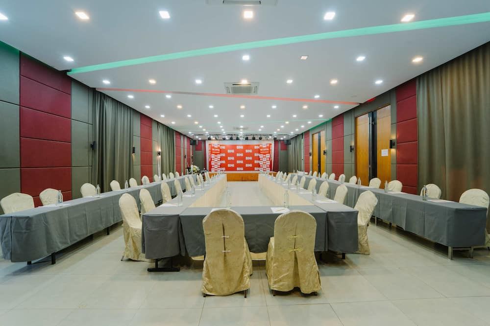 ห้องประชุม