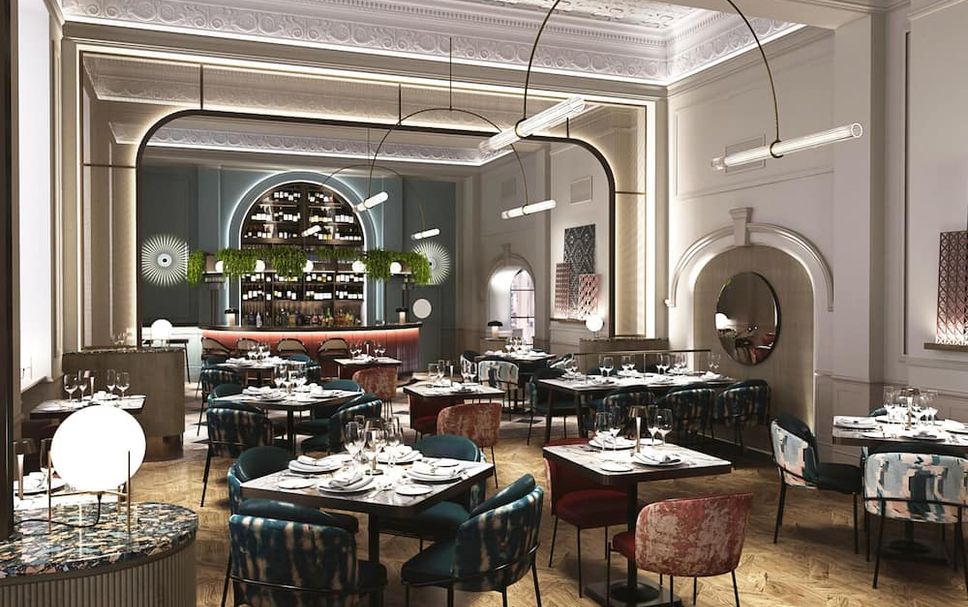 ร้านอาหาร รูปภาพ