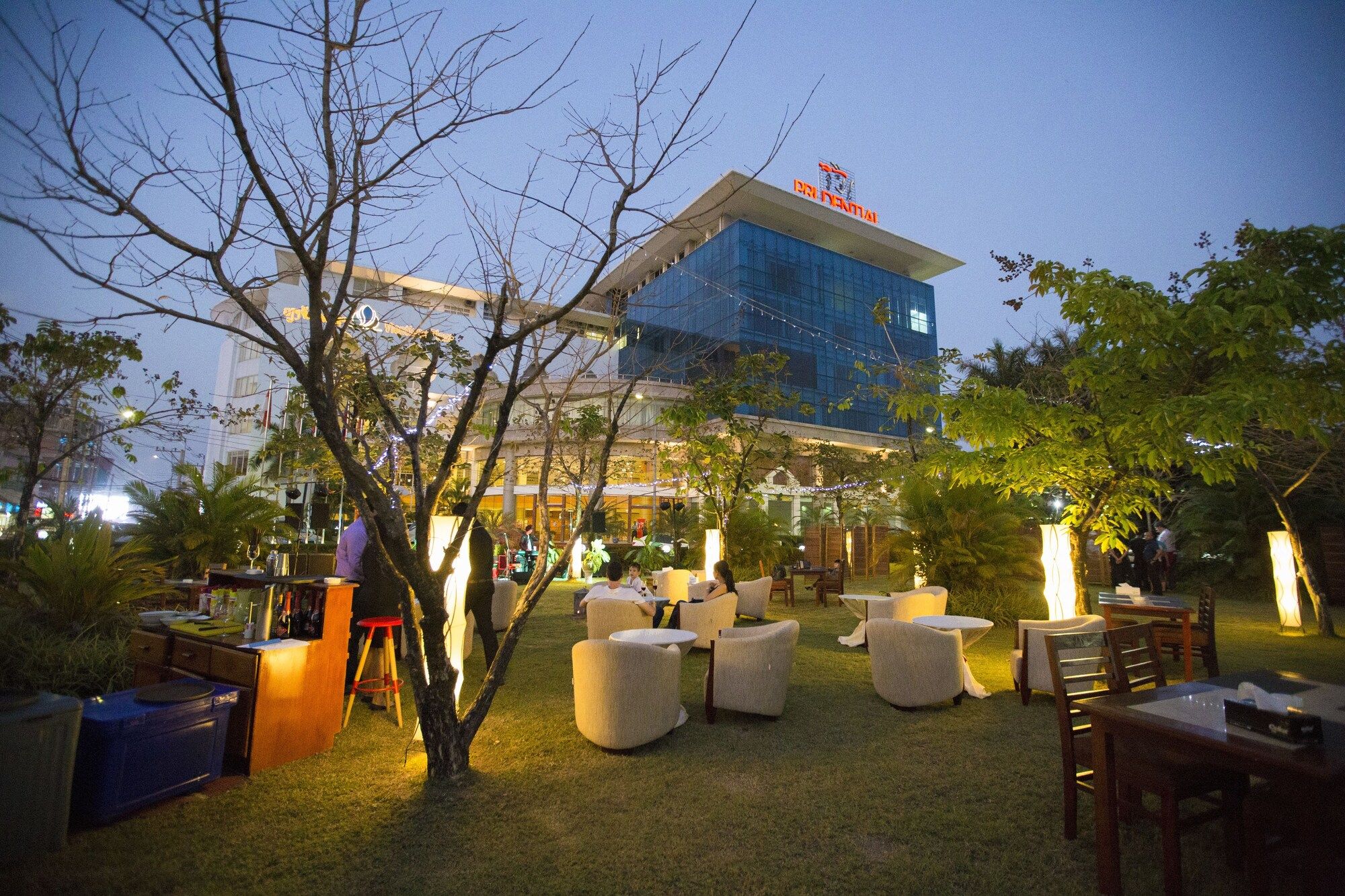 ลาน รูปภาพ
