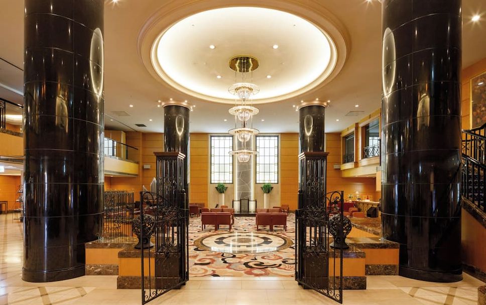 ล็อบบี้ รูปภาพ