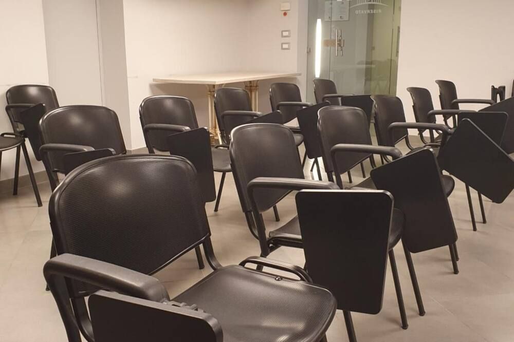 ห้องประชุม