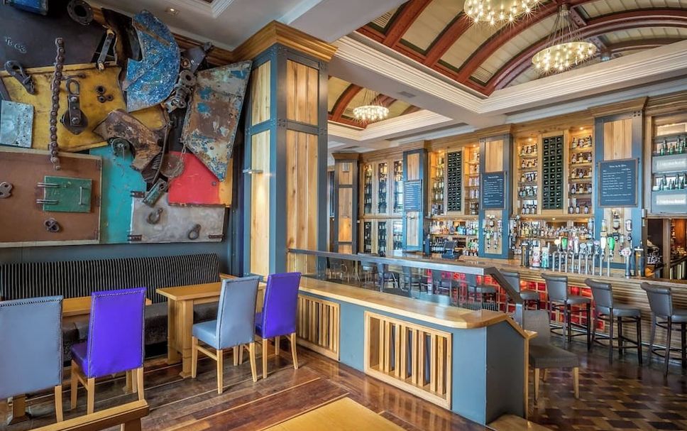 บาร์ รูปภาพ