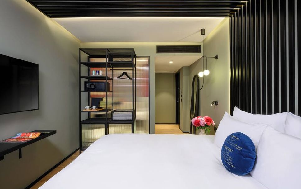 ห้องนอน รูปภาพ