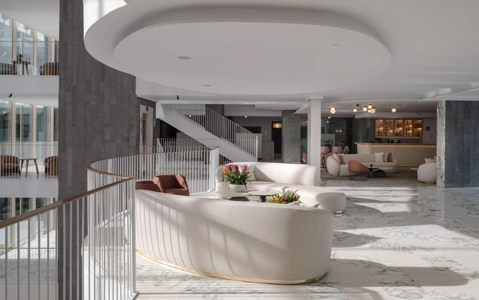 ล็อบบี้ รูปภาพ