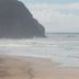 ชายหาด
