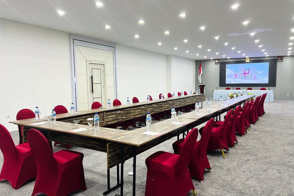 ห้องประชุม