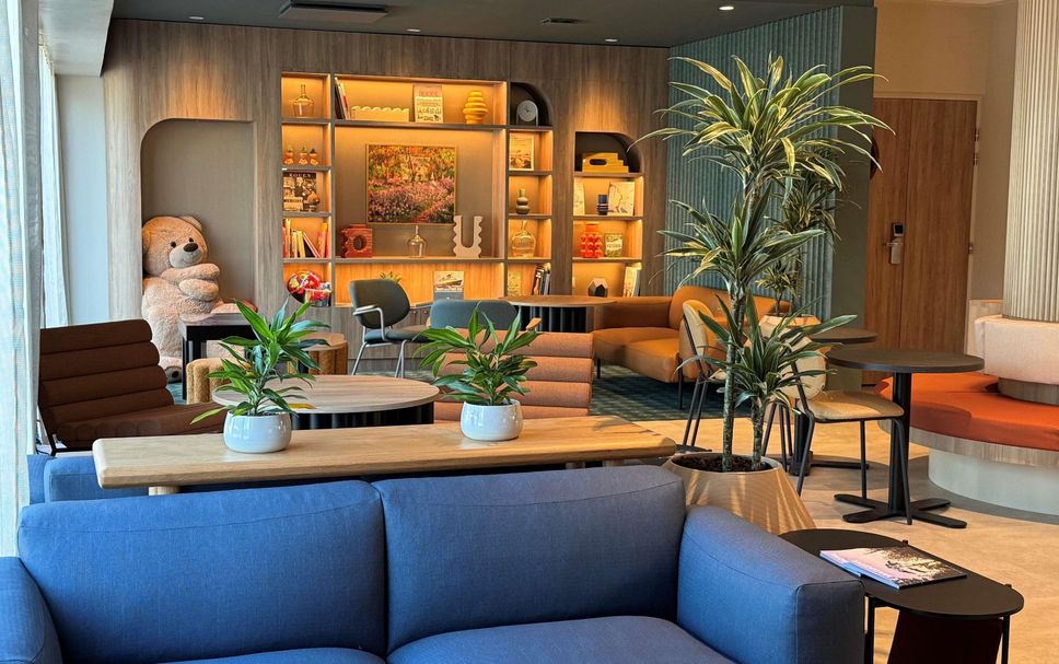 เลานจ์ รูปภาพ