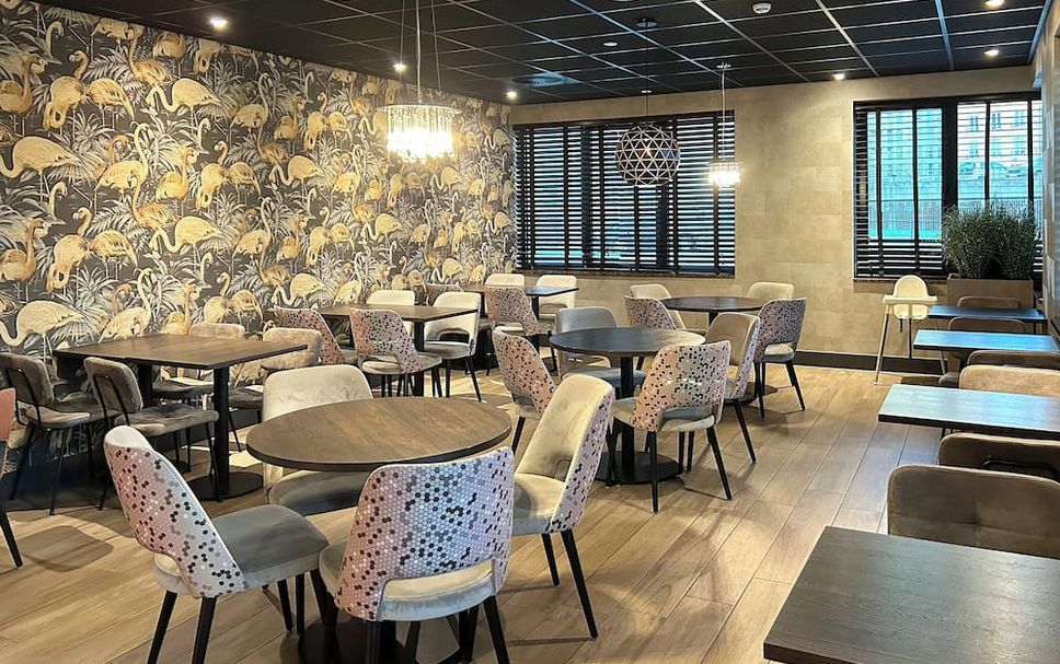 ร้านอาหาร รูปภาพ