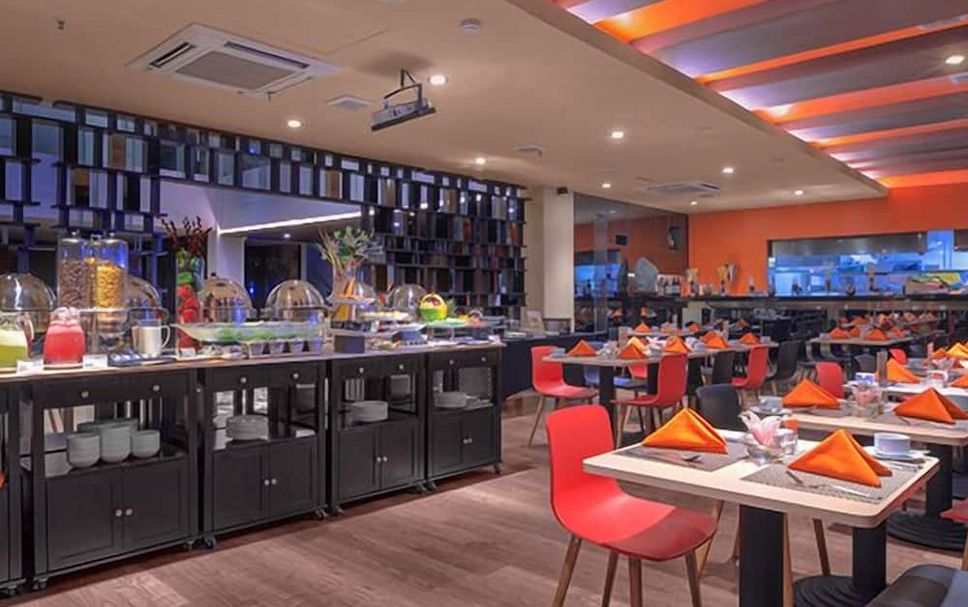 ร้านอาหาร รูปภาพ