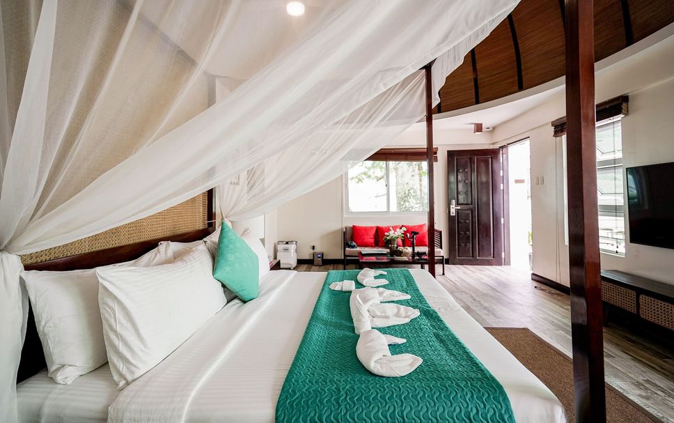 ห้องนอน รูปภาพ