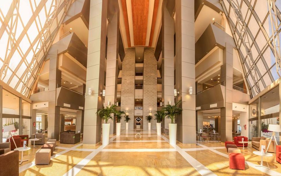 ล็อบบี้ รูปภาพ