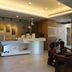 แผนกต้อนรับส่วนหน้า