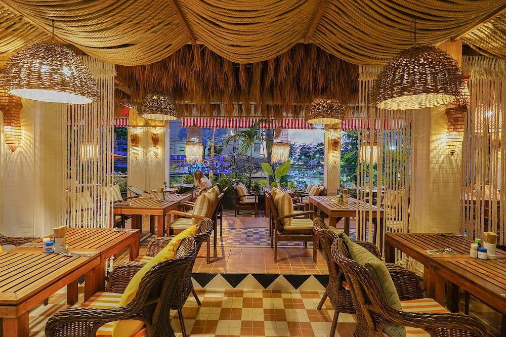 ร้านอาหาร รูปภาพ