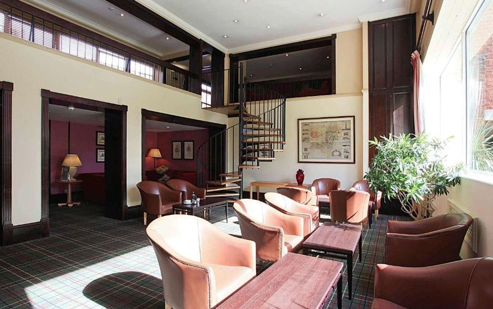 เลานจ์ รูปภาพ