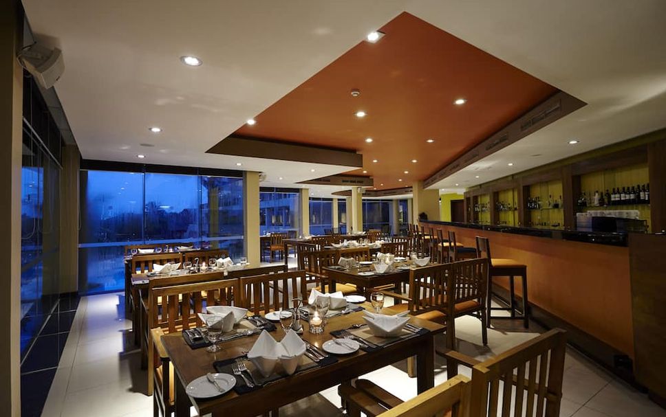 ร้านอาหาร รูปภาพ