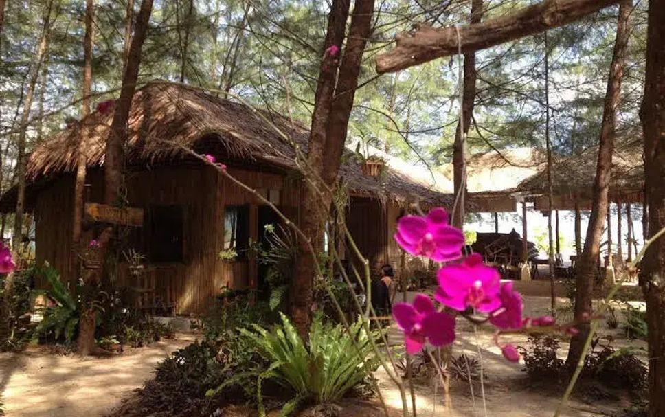 วิวภายนอก รูปภาพ