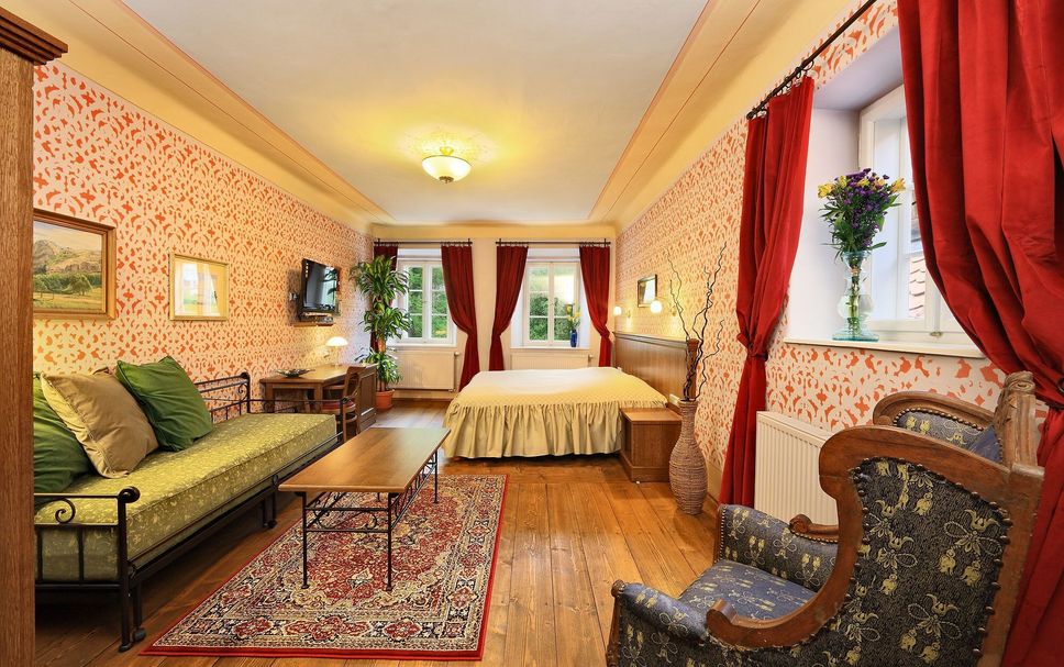 ห้องนอน รูปภาพ