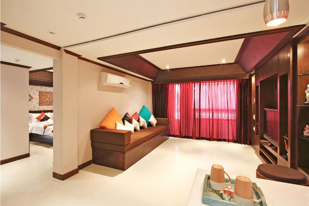 ห้องนั่งเล่น