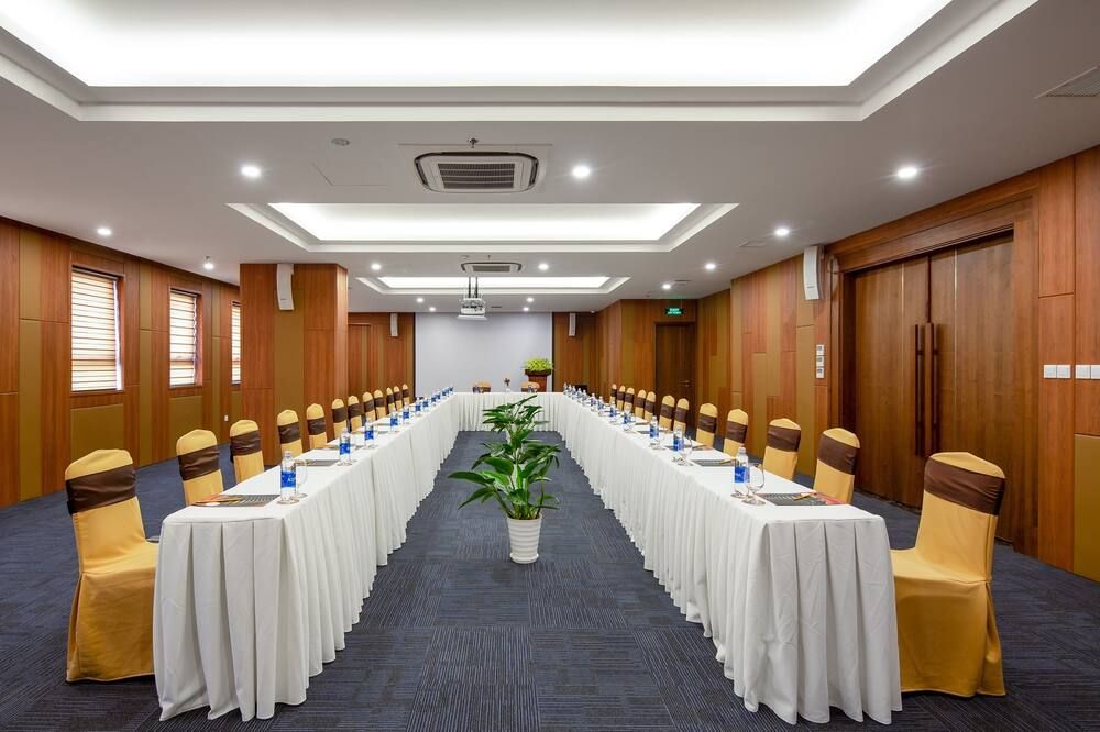 ห้องประชุม