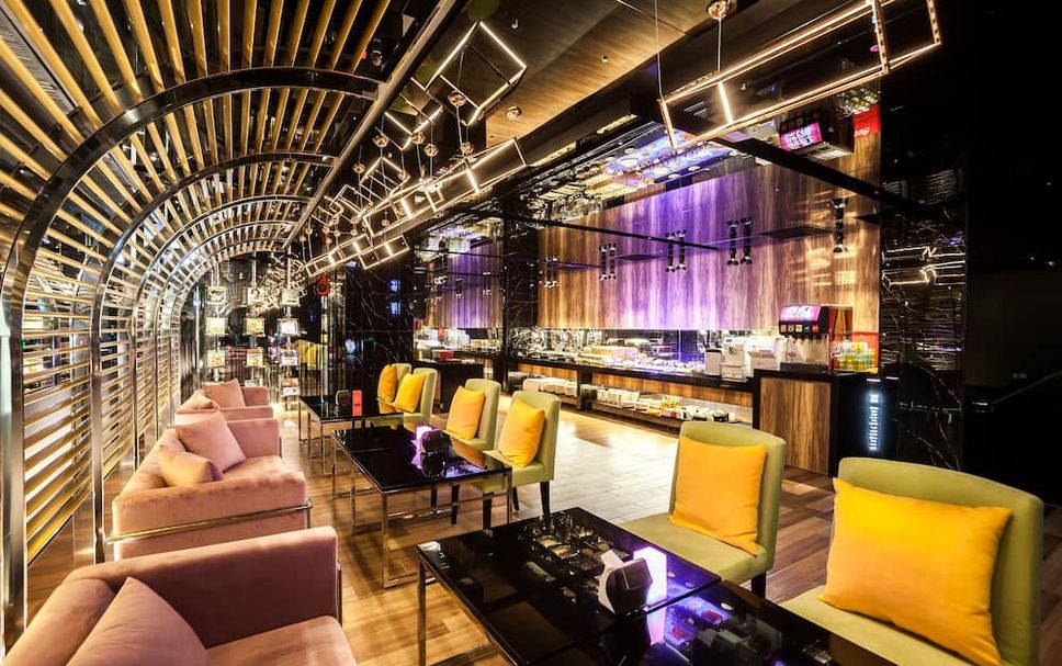 เลานจ์ รูปภาพ