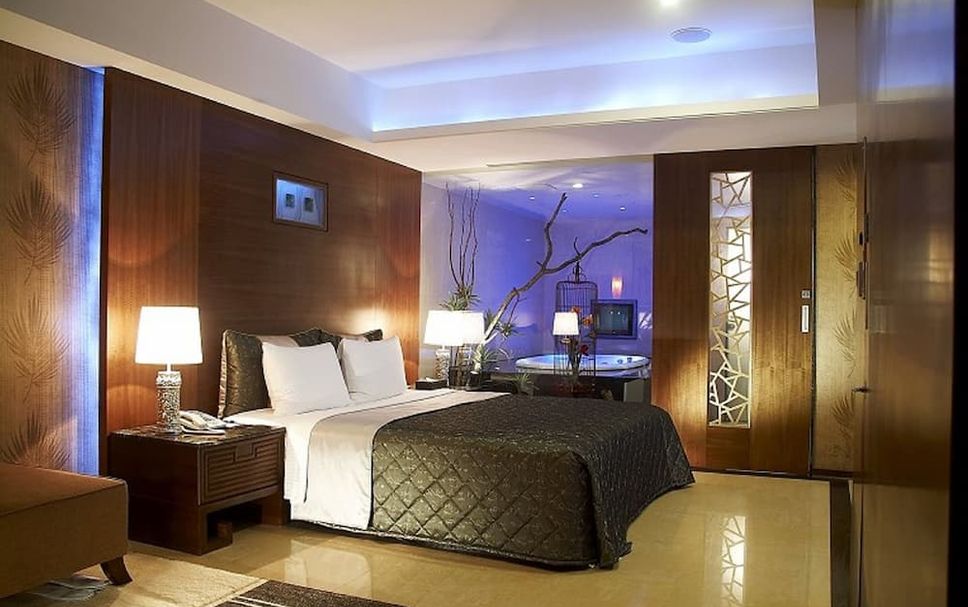 ห้องนอน รูปภาพ