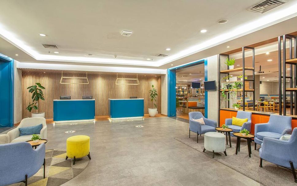 ล็อบบี้ รูปภาพ