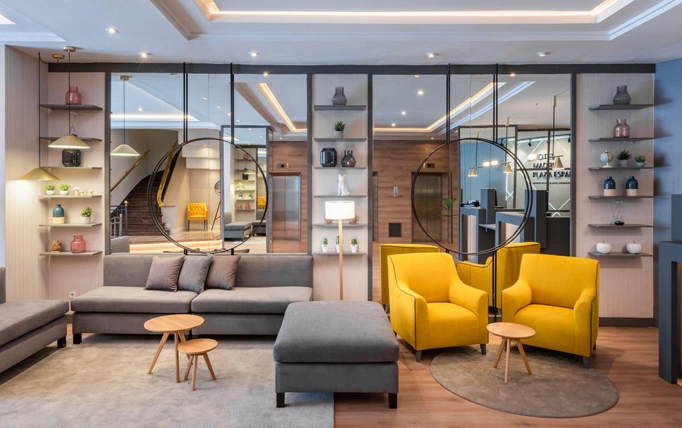 เลานจ์ รูปภาพ