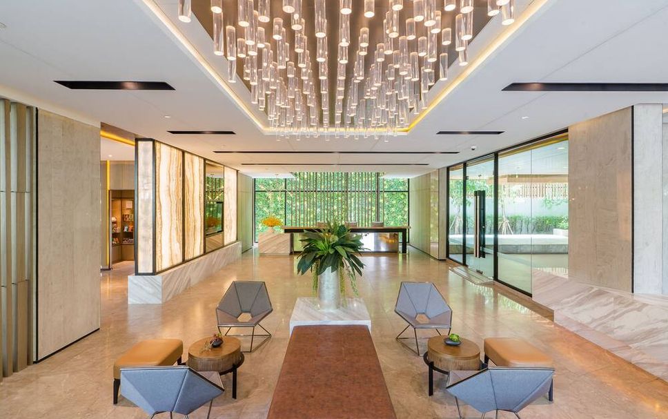 ล็อบบี้ รูปภาพ