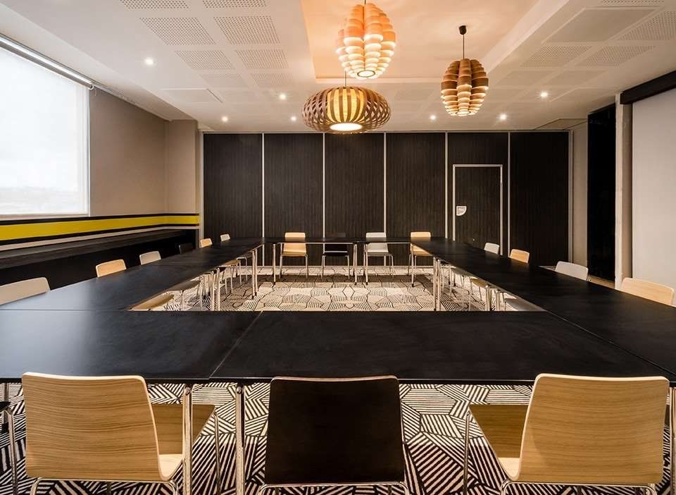 ห้องประชุม