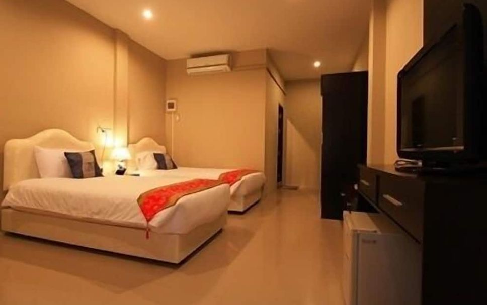 ห้องนอน รูปภาพ