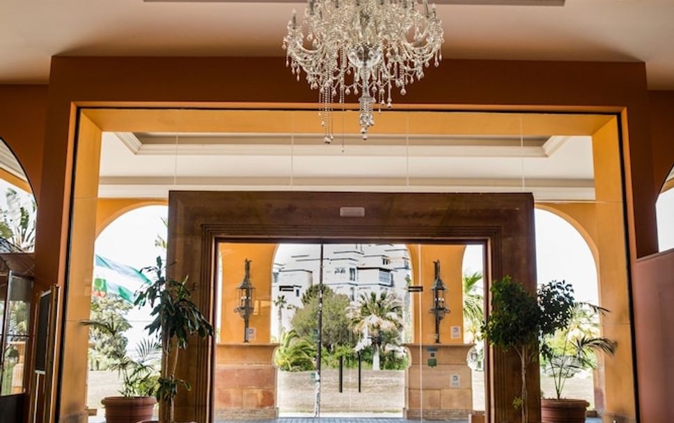 ล็อบบี้ รูปภาพ