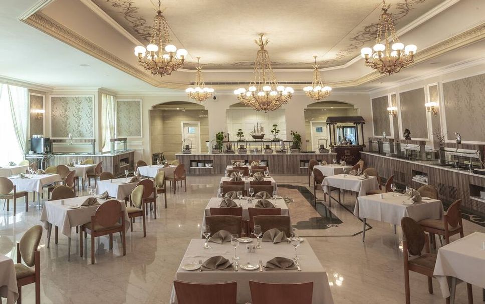 ร้านอาหาร รูปภาพ