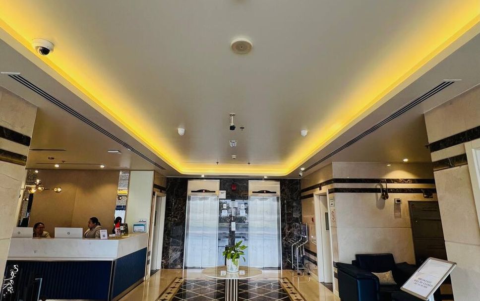 แผนกต้อนรับส่วนหน้า รูปภาพ