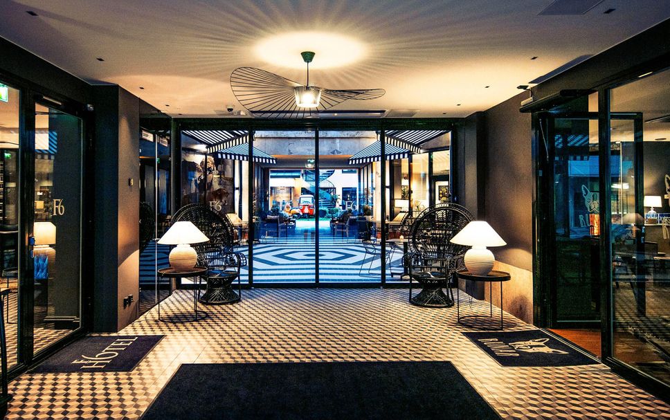 ล็อบบี้ รูปภาพ