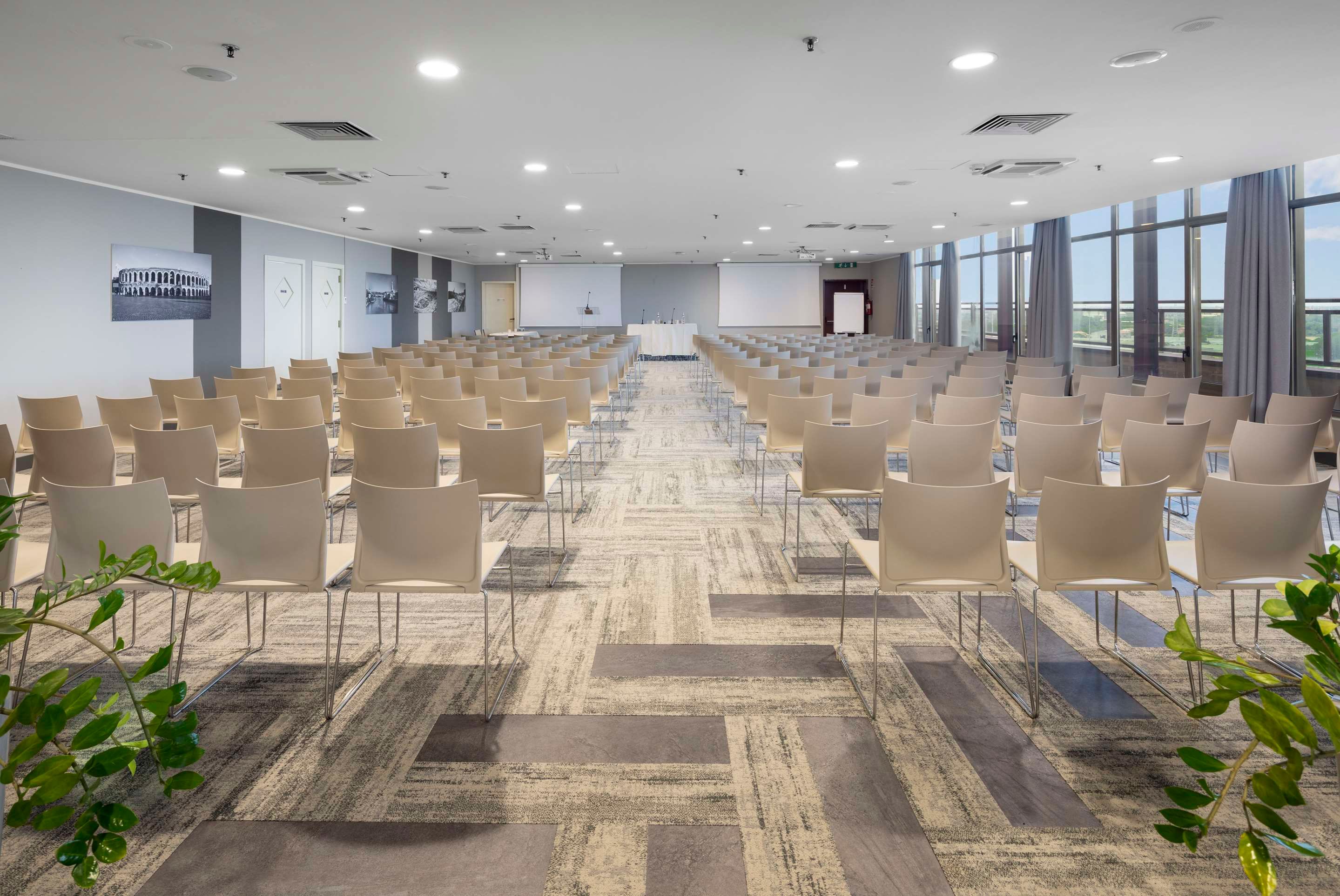 ห้องประชุม